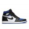 AIR JORDAN 1 RETRO HIGH OG ROYAL TOE  Scarpe 555088 041