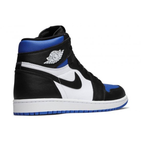 AIR JORDAN 1 RETRO HIGH OG ROYAL TOE  Scarpe 555088 041