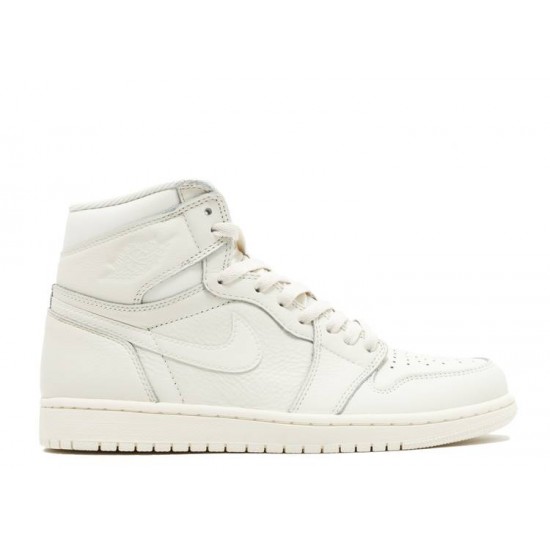 AIR JORDAN 1 RETRO HIGH OG SAIL  Scarpe 555088 114