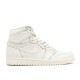 AIR JORDAN 1 RETRO HIGH OG SAIL  Scarpe 555088 114