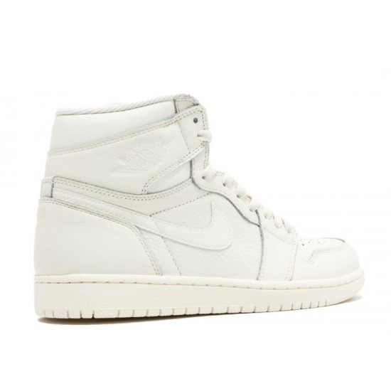 AIR JORDAN 1 RETRO HIGH OG SAIL  Scarpe 555088 114