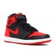 AIR JORDAN 1 RETRO HIGH OG SE SATIN BANNED  Scarpe 917359 001