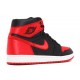 AIR JORDAN 1 RETRO HIGH OG SE SATIN BANNED  Scarpe 917359 001