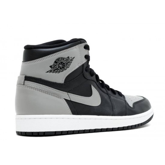 AIR JORDAN 1 RETRO HIGH OG SHADOW 2013  Scarpe 555088 014