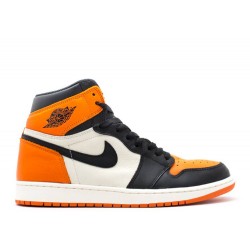 AIR JORDAN 1 RETRO HIGH OG SHATTERED BACKBOARD  Scarpe 555088 005