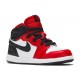 AIR JORDAN 1 RETRO HIGH OG TD SATIN RED  Scarpe cu0450 601