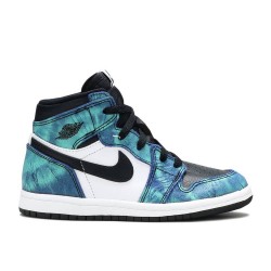 AIR JORDAN 1 RETRO HIGH OG TD TIE DYE  Scarpe cu0450 100