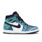 AIR JORDAN 1 RETRO HIGH OG TD TIE DYE  Scarpe cu0450 100