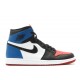 AIR JORDAN 1 RETRO HIGH OG TOP 3  Scarpe 555088 026