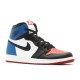 AIR JORDAN 1 RETRO HIGH OG TOP 3  Scarpe 555088 026