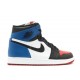 AIR JORDAN 1 RETRO HIGH OG TOP 3  Scarpe 555088 026