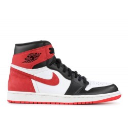 AIR JORDAN 1 RETRO HIGH OG TRACK RED  Scarpe 555088 112