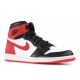 AIR JORDAN 1 RETRO HIGH OG TRACK RED  Scarpe 555088 112