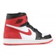 AIR JORDAN 1 RETRO HIGH OG TRACK RED  Scarpe 555088 112