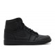 AIR JORDAN 1 RETRO HIGH OG TRIPLE BLACK  Scarpe 555088 022