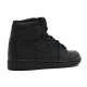 AIR JORDAN 1 RETRO HIGH OG TRIPLE BLACK  Scarpe 555088 022