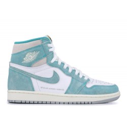 AIR JORDAN 1 RETRO HIGH OG TURBO GREEN  Scarpe 555088 311