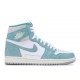 AIR JORDAN 1 RETRO HIGH OG TURBO GREEN  Scarpe 555088 311