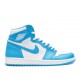 AIR JORDAN 1 RETRO HIGH OG UNC  Scarpe 555088 117