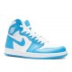 AIR JORDAN 1 RETRO HIGH OG UNC  Scarpe 555088 117