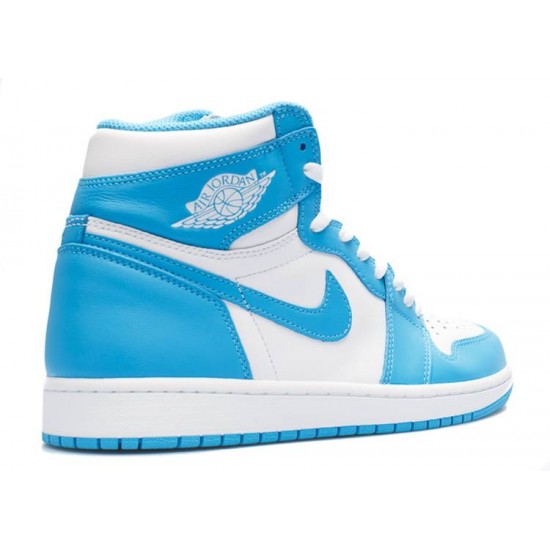 AIR JORDAN 1 RETRO HIGH OG UNC  Scarpe 555088 117