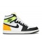 AIR JORDAN 1 RETRO HIGH OG VOLT GOLD  Scarpe 555088 118