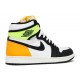 AIR JORDAN 1 RETRO HIGH OG VOLT GOLD  Scarpe 555088 118