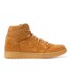 AIR JORDAN 1 RETRO HIGH OG WHEAT  Scarpe 555088 710