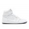 AIR JORDAN 1 RETRO HIGH OG WHITE PERFORATED  Scarpe 555088 100