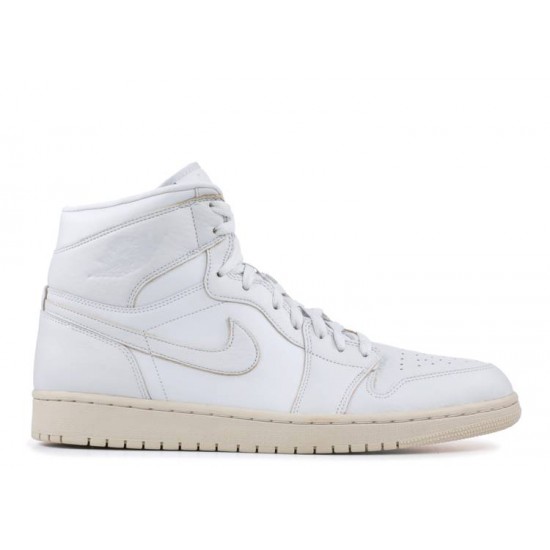 AIR JORDAN 1 RETRO HIGH PREMIUM PURE PLATINUM  Scarpe aa3993 030