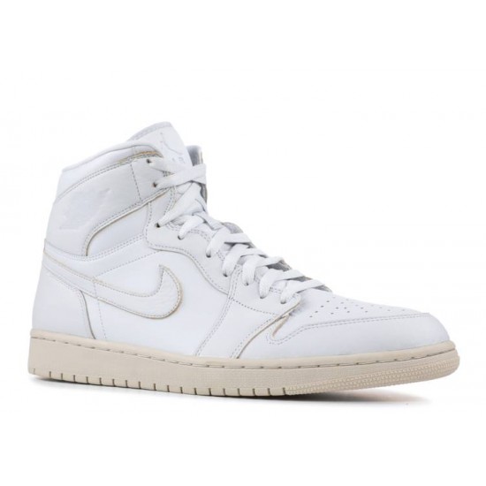 AIR JORDAN 1 RETRO HIGH PREMIUM PURE PLATINUM  Scarpe aa3993 030