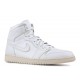 AIR JORDAN 1 RETRO HIGH PREMIUM PURE PLATINUM  Scarpe aa3993 030