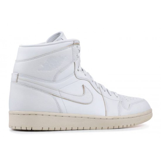 AIR JORDAN 1 RETRO HIGH PREMIUM PURE PLATINUM  Scarpe aa3993 030