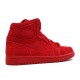 AIR JORDAN 1 RETRO HIGH RED SUEDE  Scarpe 332550 603