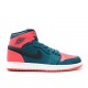 AIR JORDAN 1 RETRO HIGH RUSSELL WESTBROOK  Scarpe 332550 312