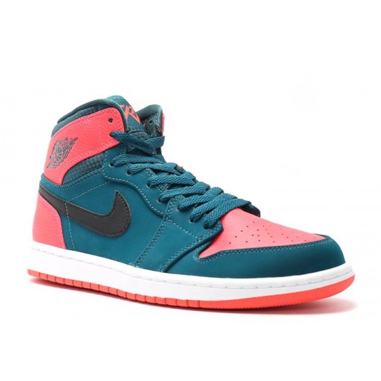 AIR JORDAN 1 RETRO HIGH RUSSELL WESTBROOK  Scarpe 332550 312