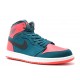 AIR JORDAN 1 RETRO HIGH RUSSELL WESTBROOK  Scarpe 332550 312