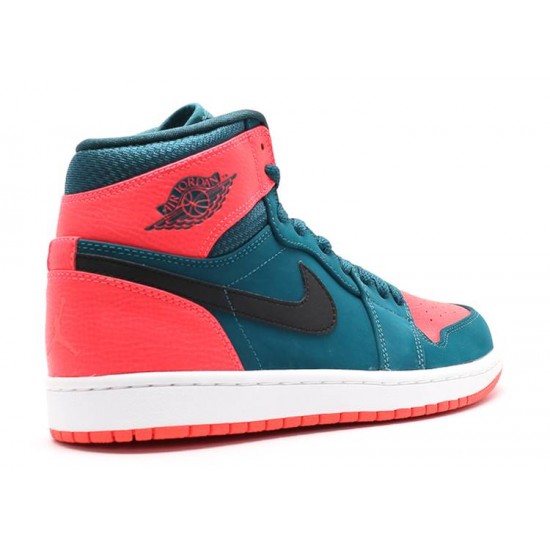 AIR JORDAN 1 RETRO HIGH RUSSELL WESTBROOK  Scarpe 332550 312