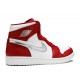 AIR JORDAN 1 RETRO HIGH SILVER MEDAL  Scarpe 332550 602