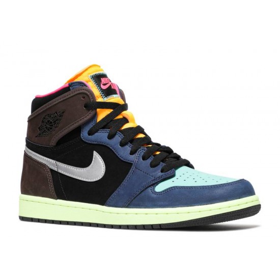 AIR JORDAN 1 RETRO HIGH TOKYO BIO HACK  Scarpe 555088 201