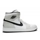 AIR JORDAN 1 RETRO HIGH WHITE ELEPHANT  Scarpe 839115 106