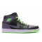 AIR JORDAN 1 RETRO JOKER  Scarpe 136065 021