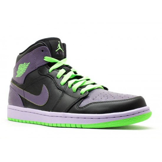 AIR JORDAN 1 RETRO JOKER  Scarpe 136065 021