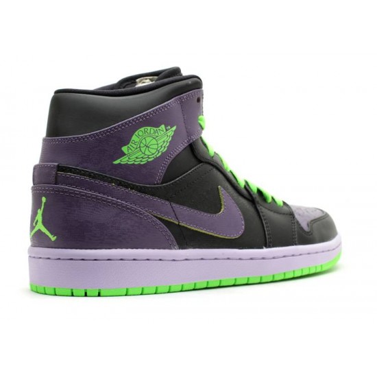 AIR JORDAN 1 RETRO JOKER  Scarpe 136065 021