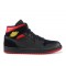 AIR JORDAN 1 RETRO MID LAST SHOT  Scarpe 554724 076