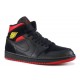 AIR JORDAN 1 RETRO MID LAST SHOT  Scarpe 554724 076