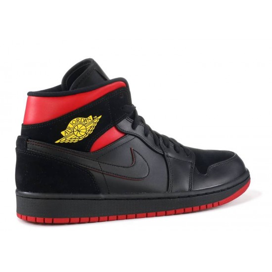 AIR JORDAN 1 RETRO MID LAST SHOT  Scarpe 554724 076