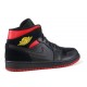 AIR JORDAN 1 RETRO MID LAST SHOT  Scarpe 554724 076