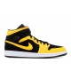 AIR JORDAN 1 RETRO MID REVERSE NEW LOVE  Scarpe 554724 071