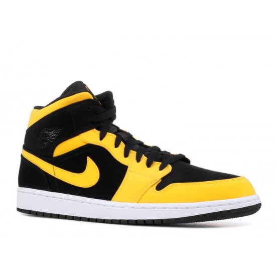 AIR JORDAN 1 RETRO MID REVERSE NEW LOVE  Scarpe 554724 071